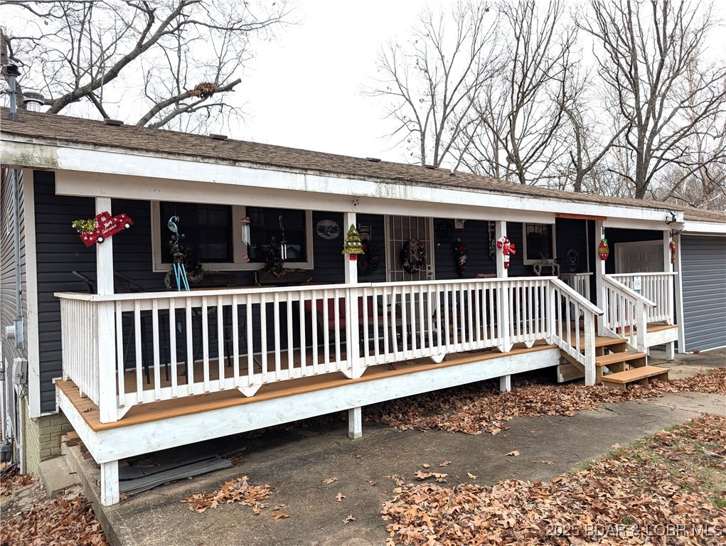 Linn Creek Sites - Residential