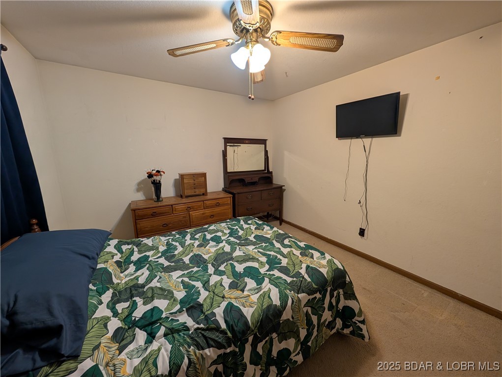 Linn Creek Sites - Residential