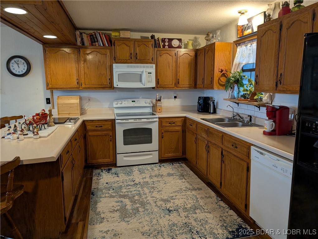 Linn Creek Sites - Residential