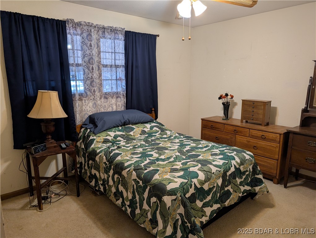 Linn Creek Sites - Residential