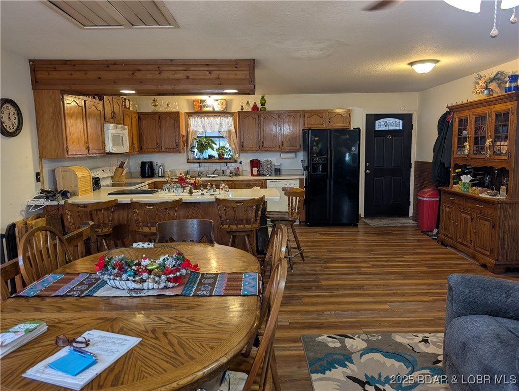 Linn Creek Sites - Residential