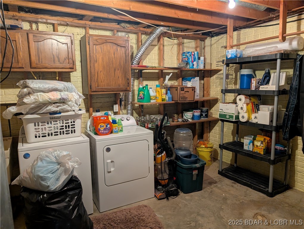 Linn Creek Sites - Residential