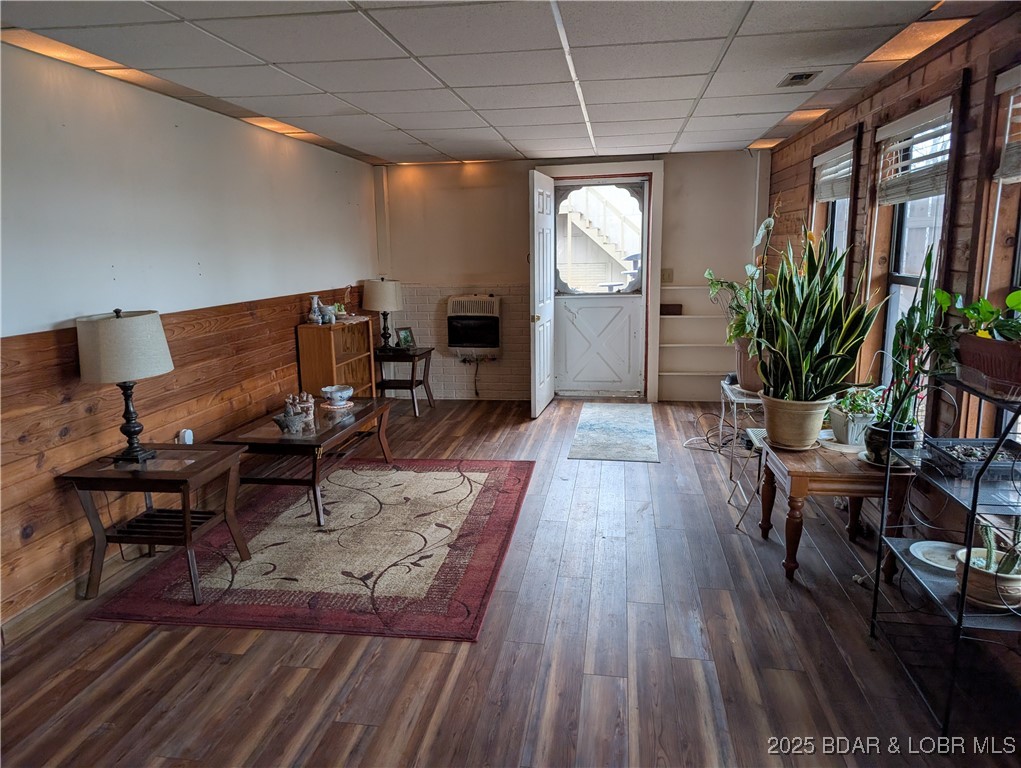 Linn Creek Sites - Residential