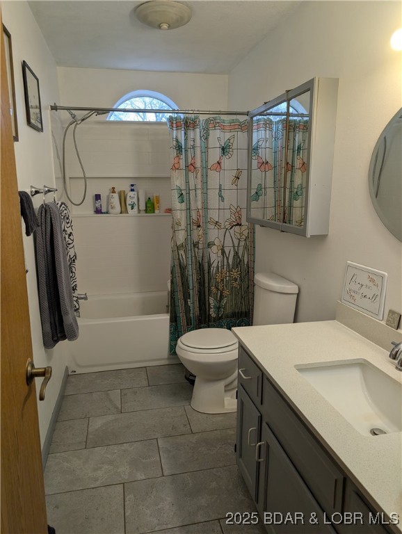 Linn Creek Sites - Residential