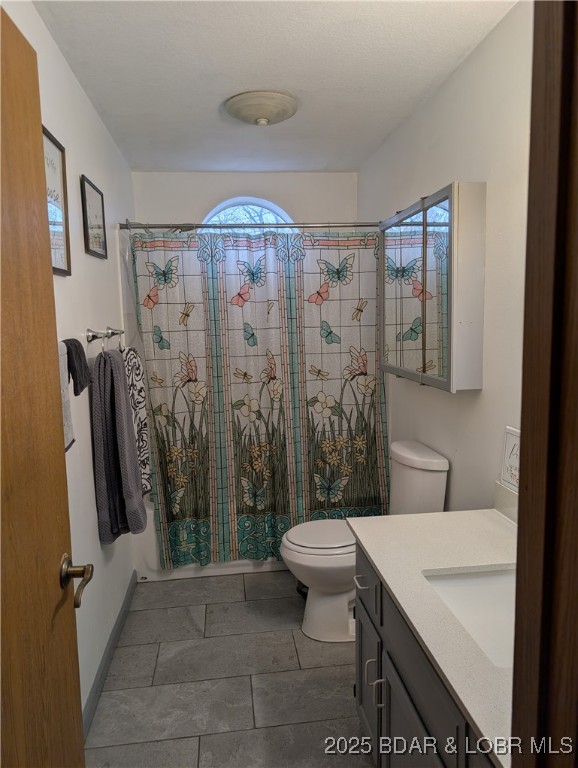 Linn Creek Sites - Residential