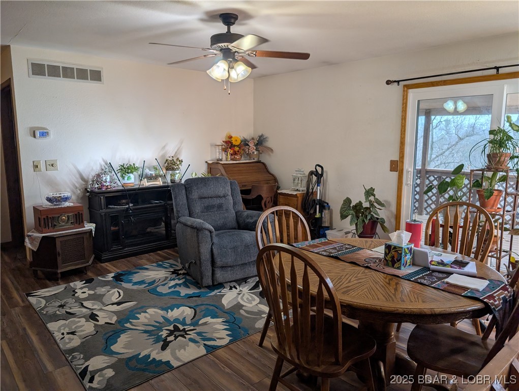 Linn Creek Sites - Residential