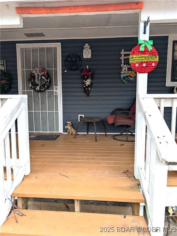 Linn Creek Sites - Residential