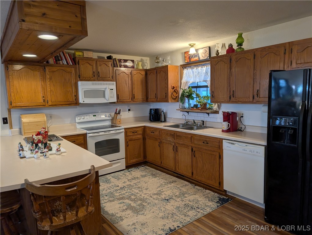 Linn Creek Sites - Residential