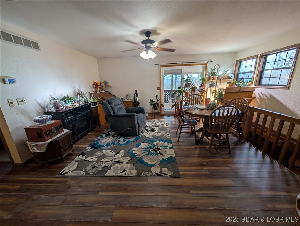 Linn Creek Sites - Residential