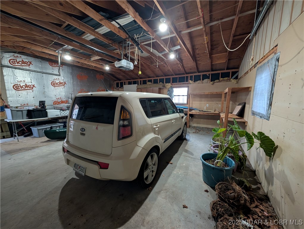 Linn Creek Sites - Residential