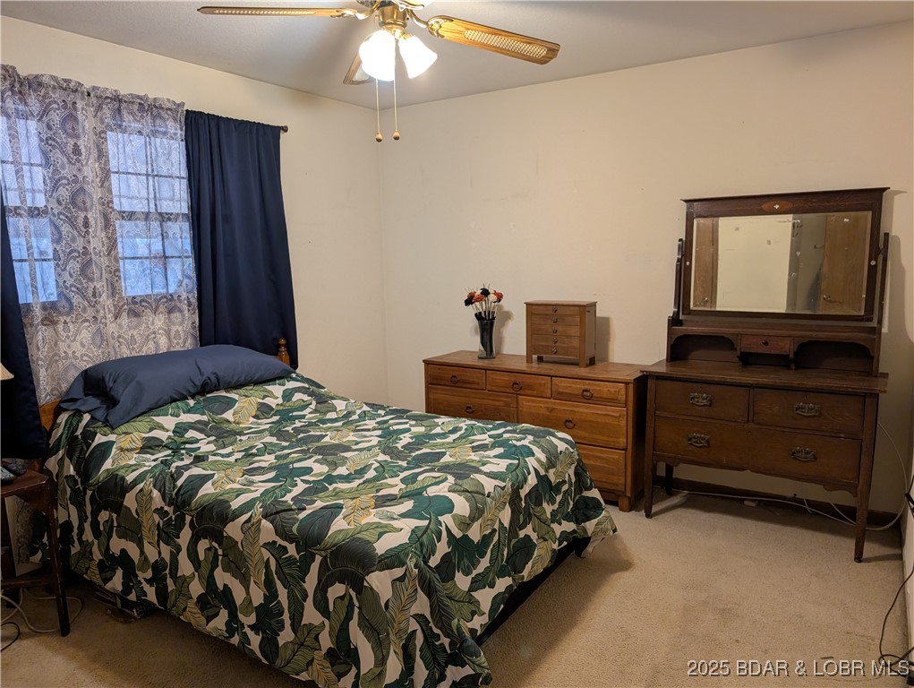 Linn Creek Sites - Residential