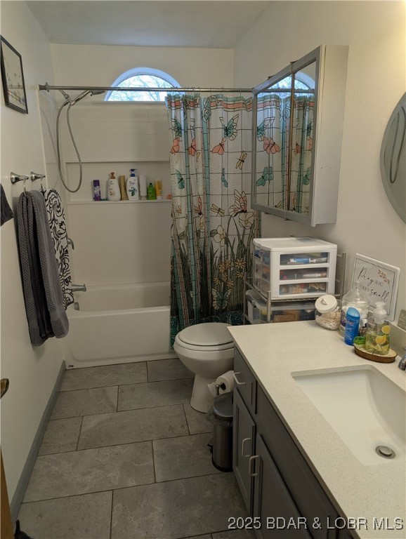 Linn Creek Sites - Residential