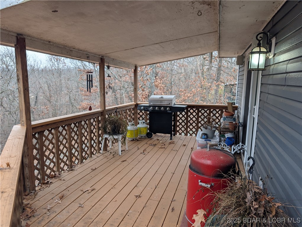 Linn Creek Sites - Residential