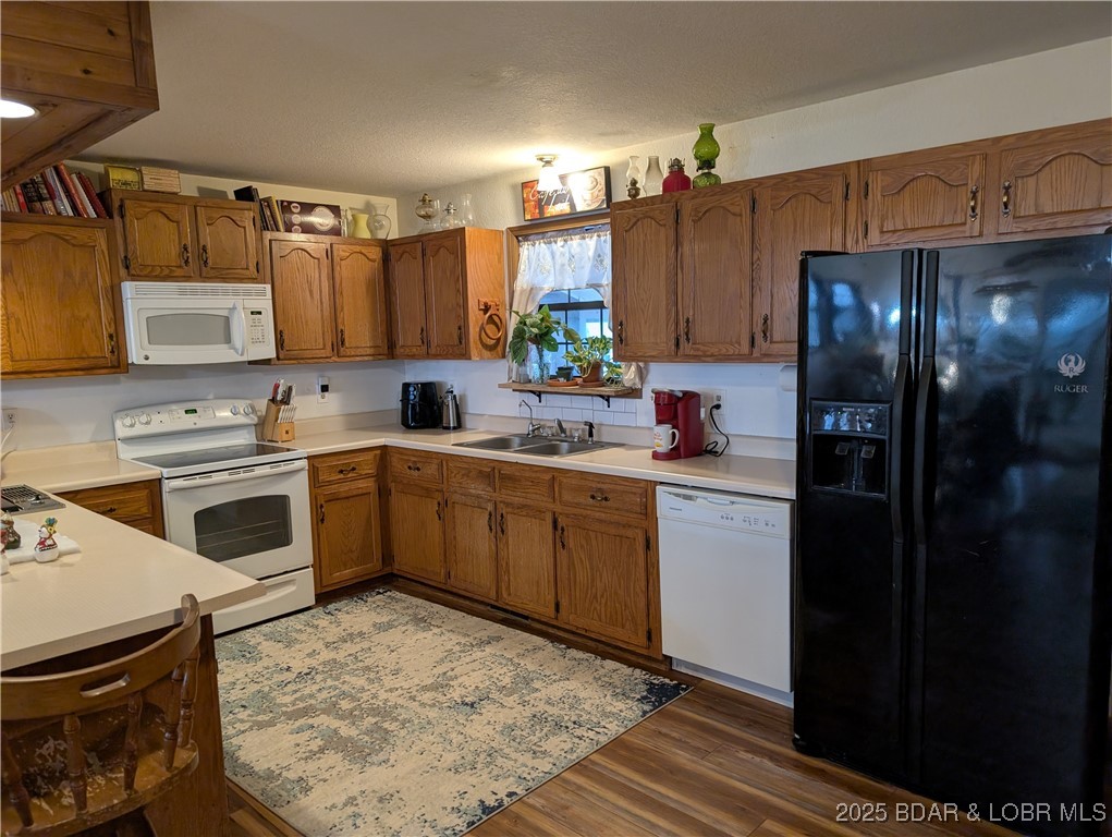 Linn Creek Sites - Residential