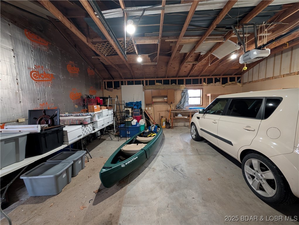 Linn Creek Sites - Residential