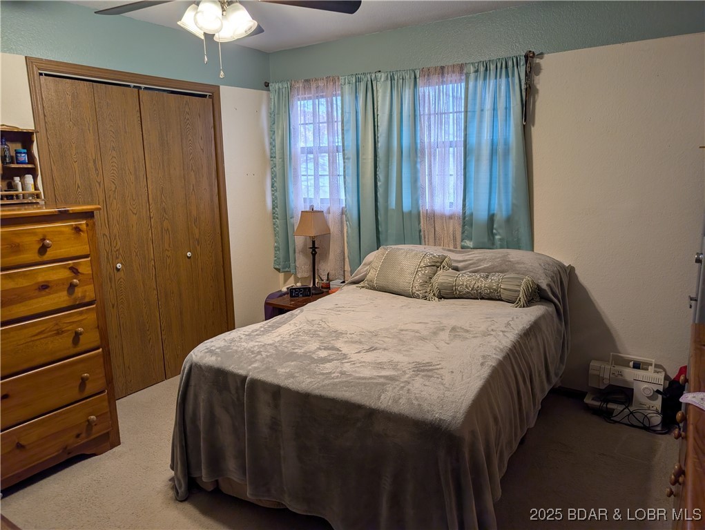 Linn Creek Sites - Residential