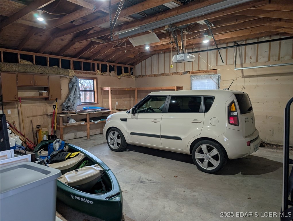 Linn Creek Sites - Residential