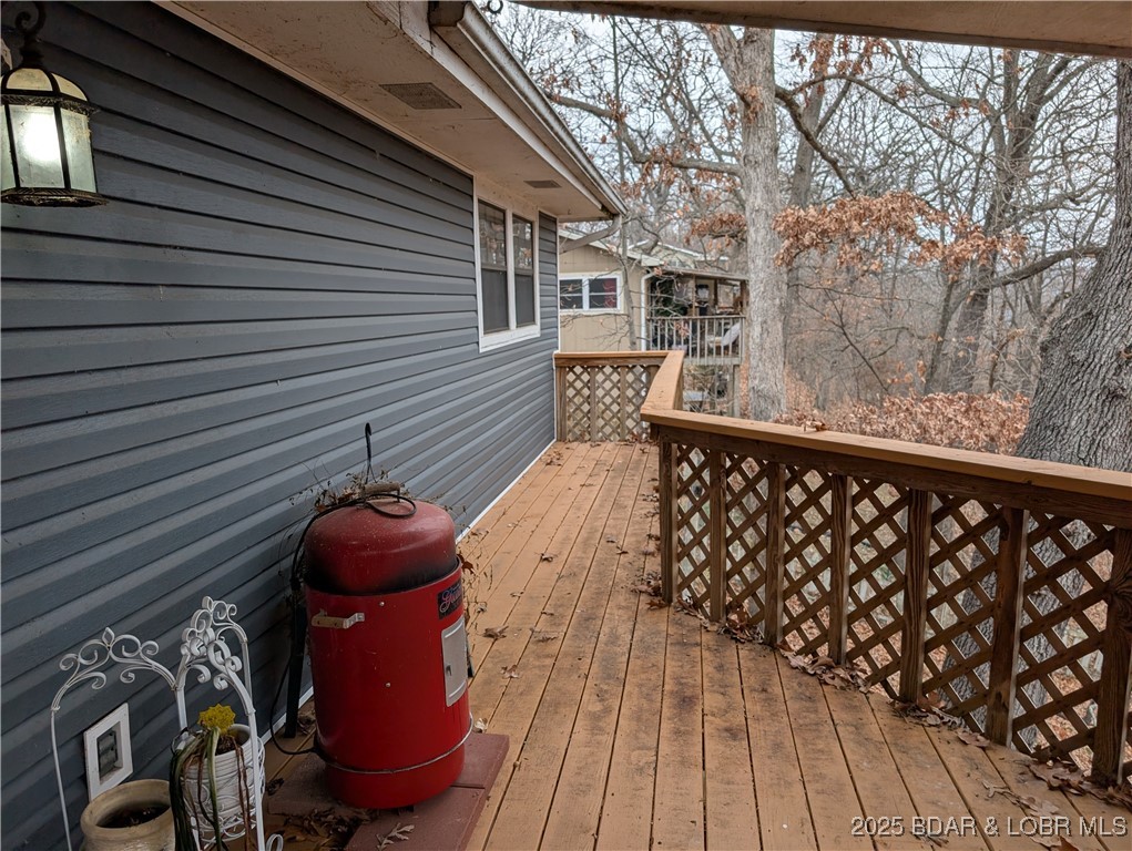 Linn Creek Sites - Residential