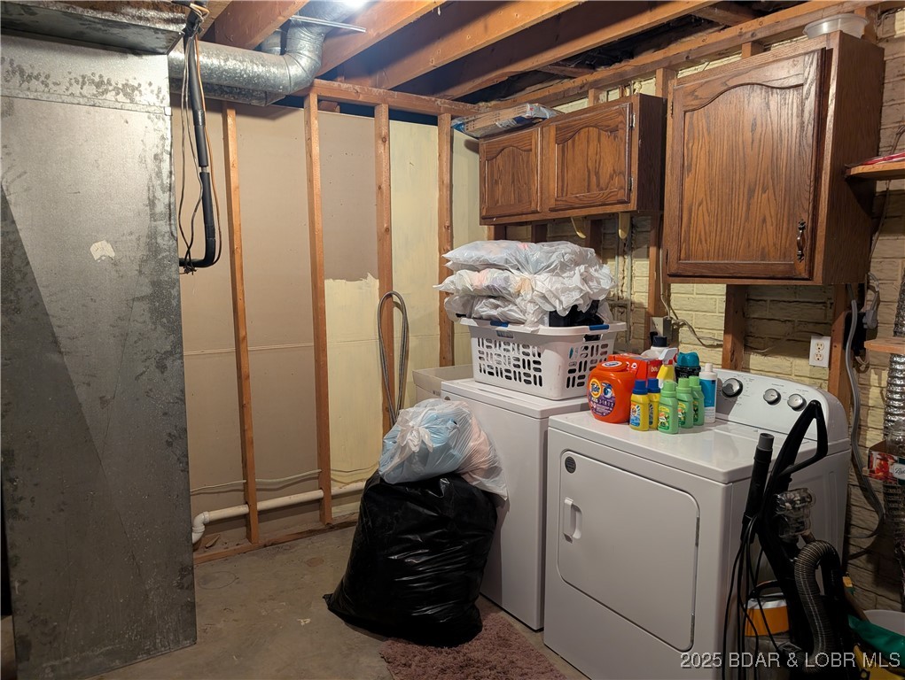 Linn Creek Sites - Residential