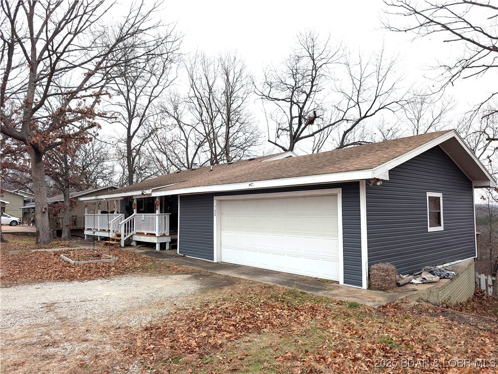 Linn Creek Sites - Residential