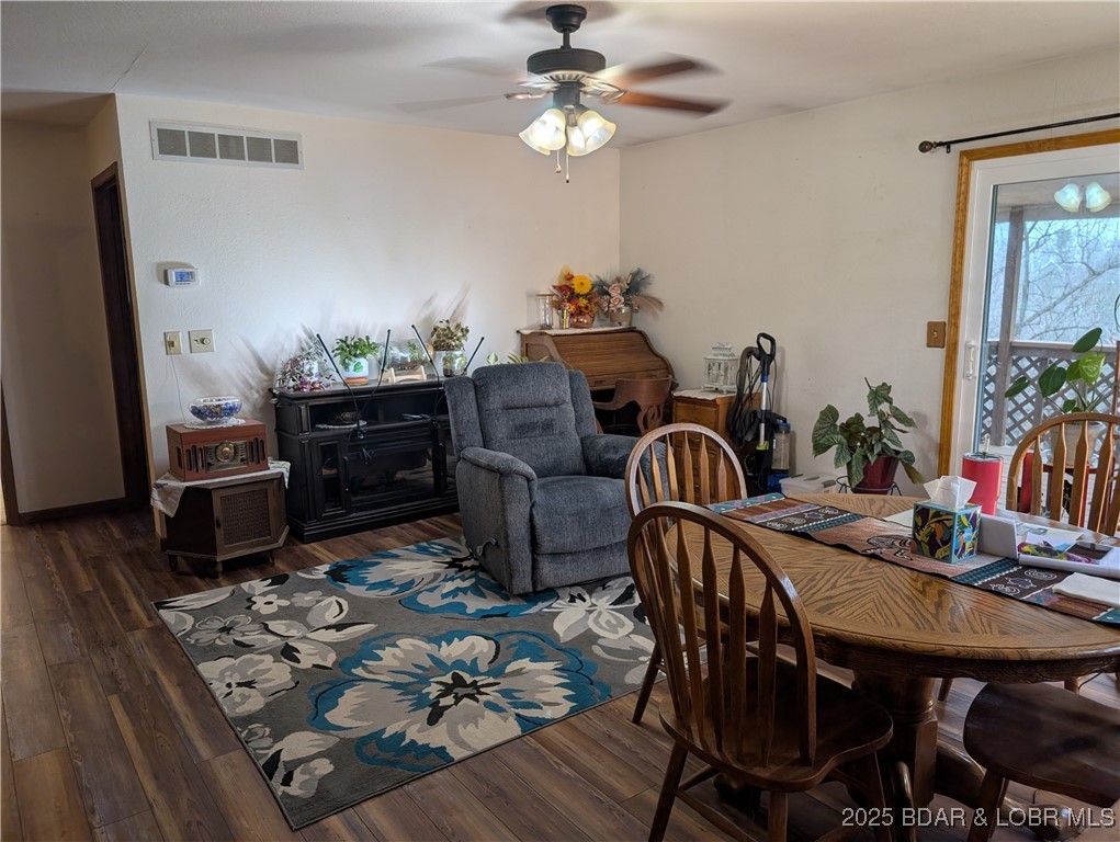 Linn Creek Sites - Residential