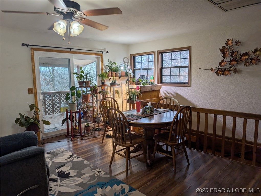 Linn Creek Sites - Residential