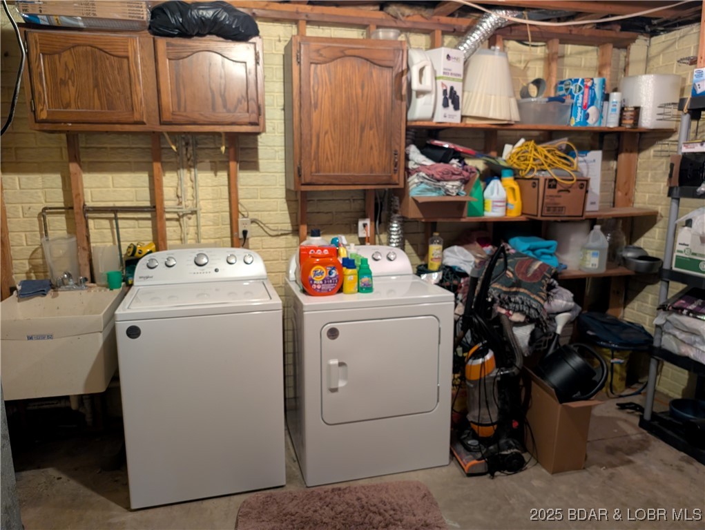 Linn Creek Sites - Residential