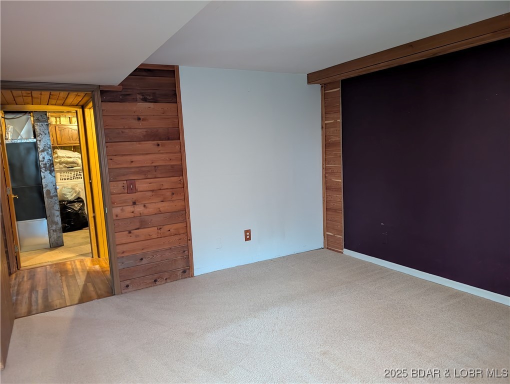 Linn Creek Sites - Residential