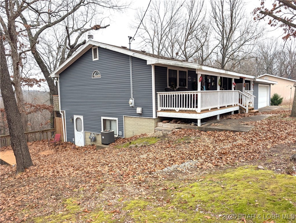 Linn Creek Sites - Residential