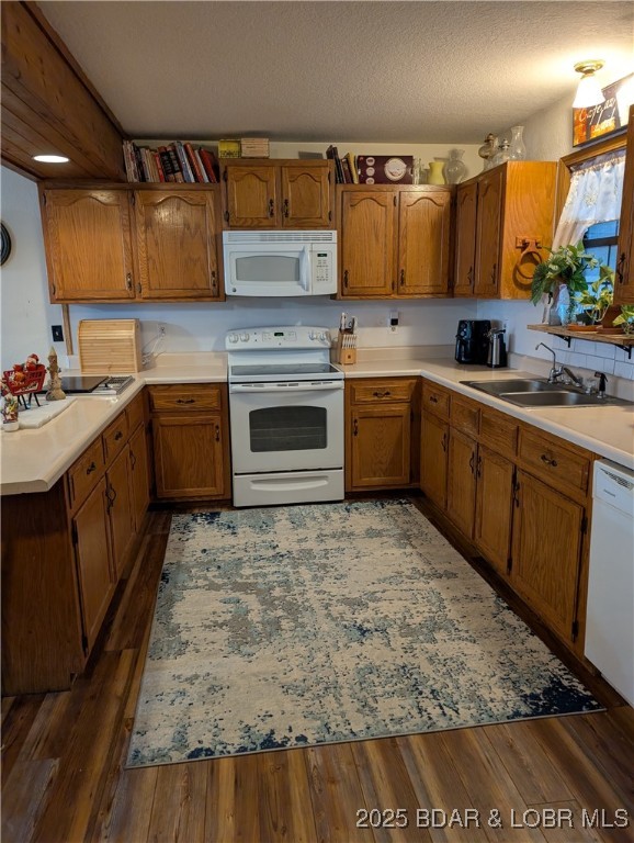 Linn Creek Sites - Residential