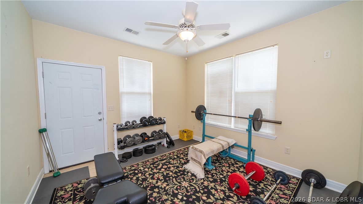 Royale Palms Vista - Residential
