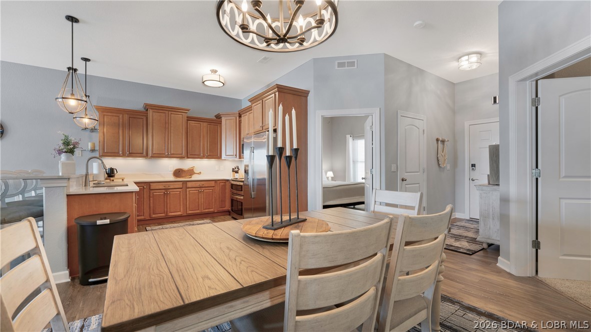 Royale Palms Vista - Residential