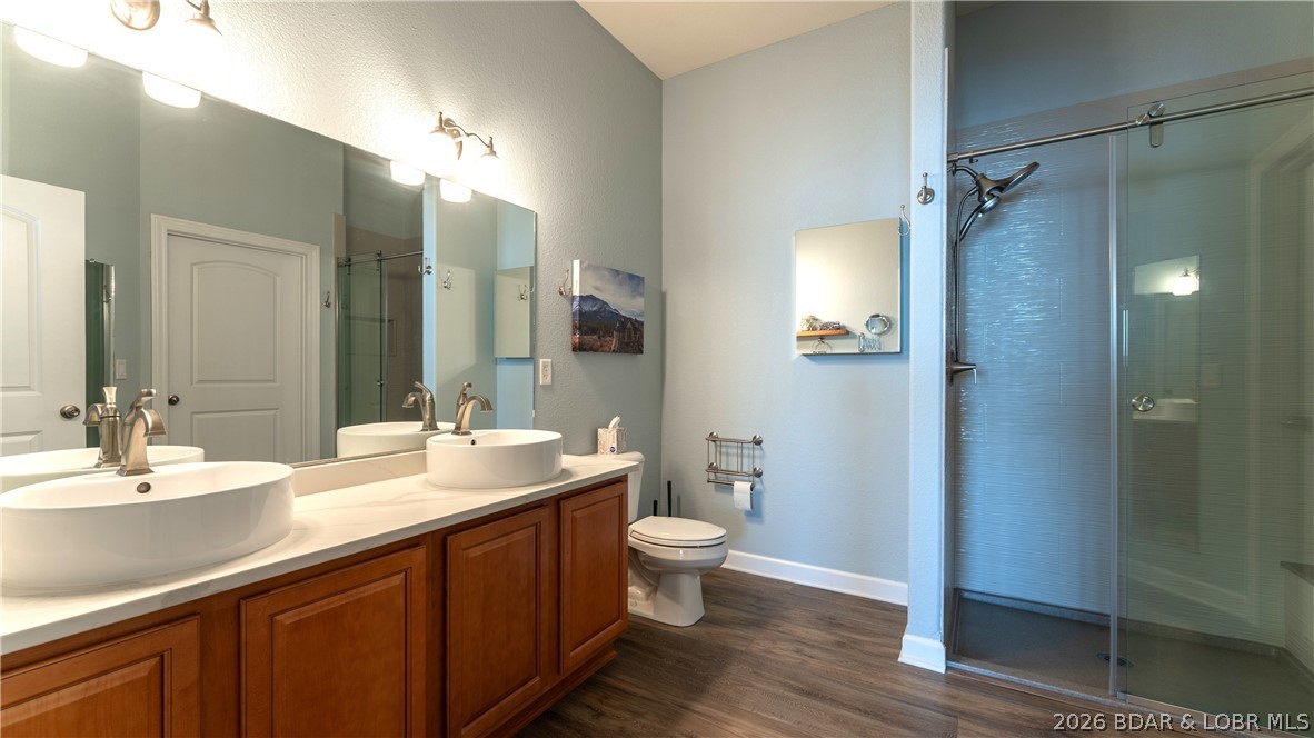 Royale Palms Vista - Residential