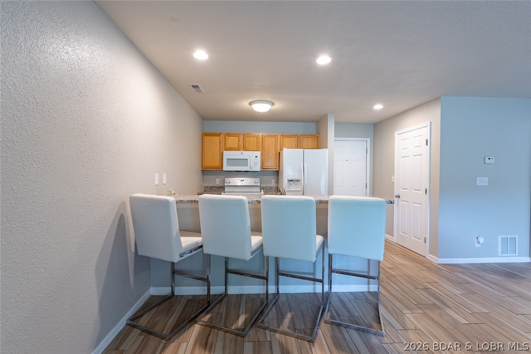 Osage Valley Condominium - Residential