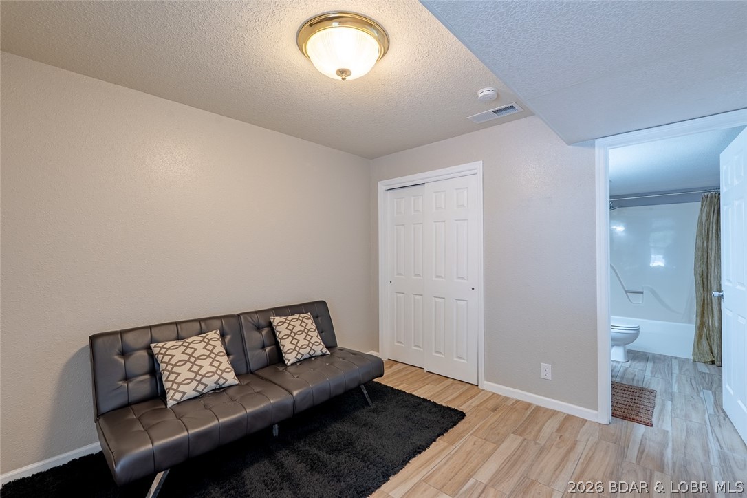 Osage Valley Condominium - Residential