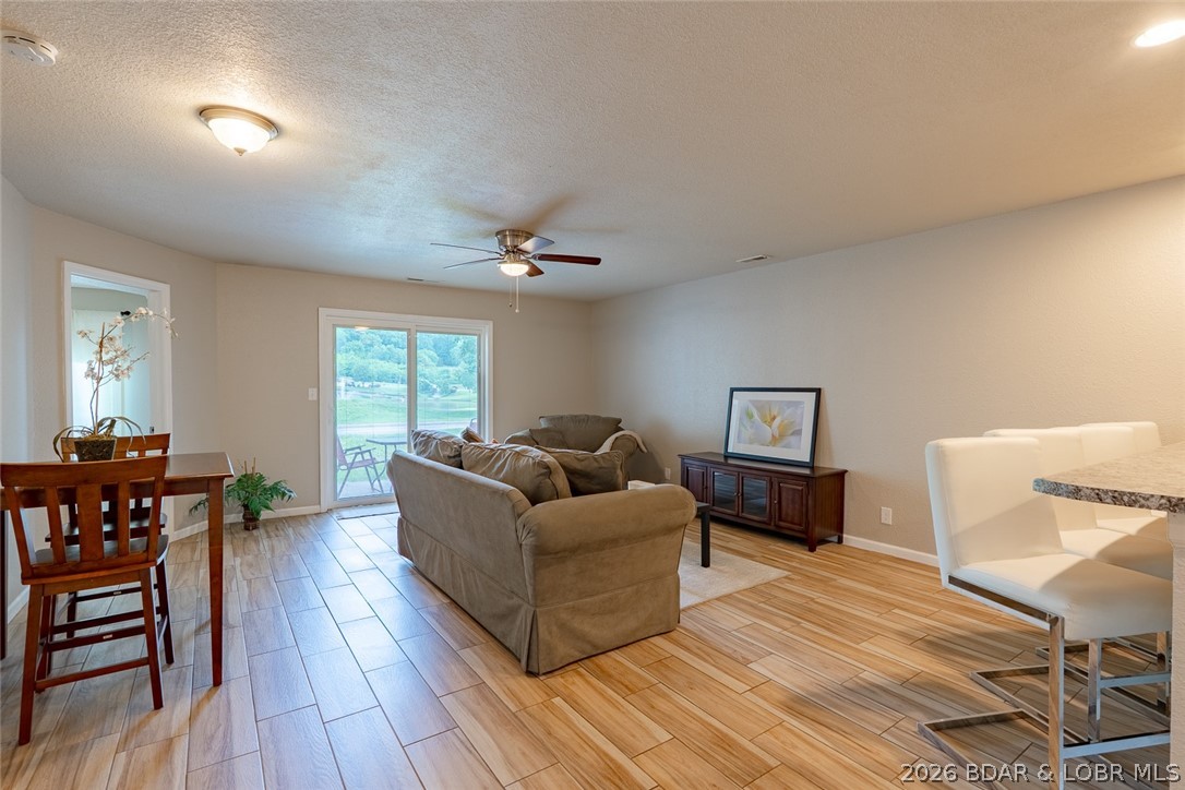 Osage Valley Condominium - Residential