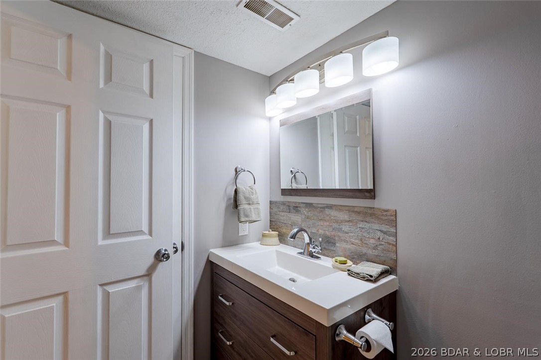 Osage Valley Condominium - Residential