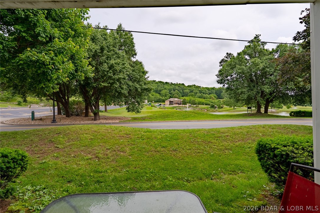 Osage Valley Condominium - Residential
