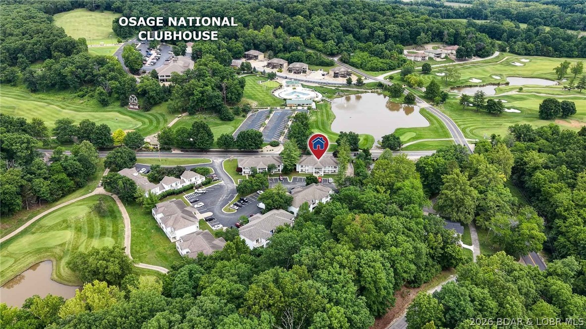 Osage Valley Condominium - Residential