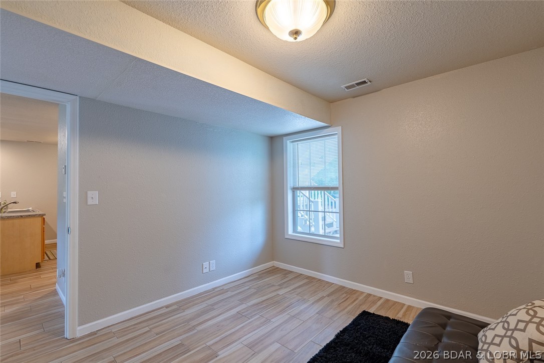 Osage Valley Condominium - Residential