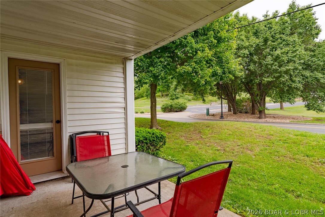 Osage Valley Condominium - Residential