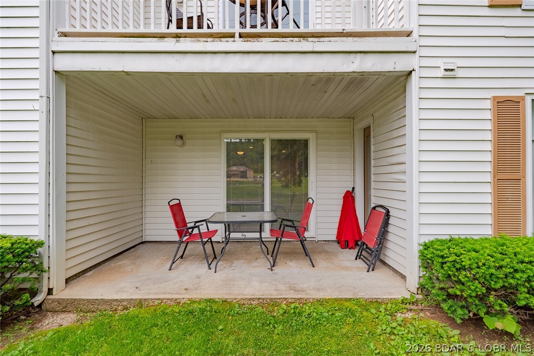 Osage Valley Condominium - Residential