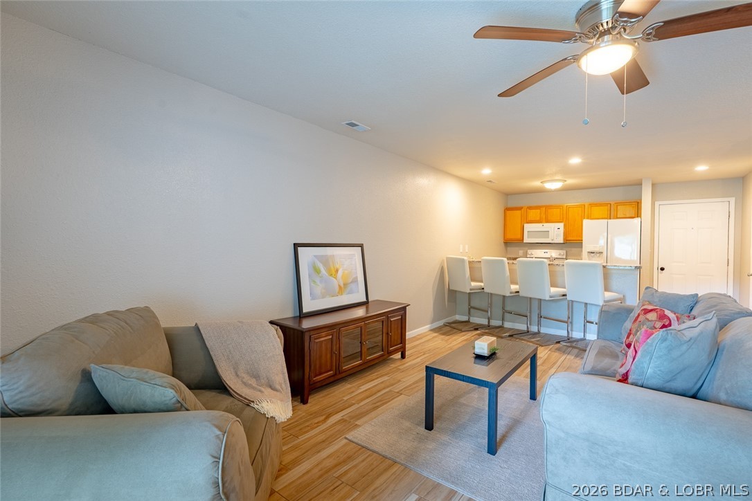 Osage Valley Condominium - Residential
