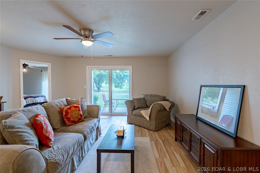Osage Valley Condominium - Residential