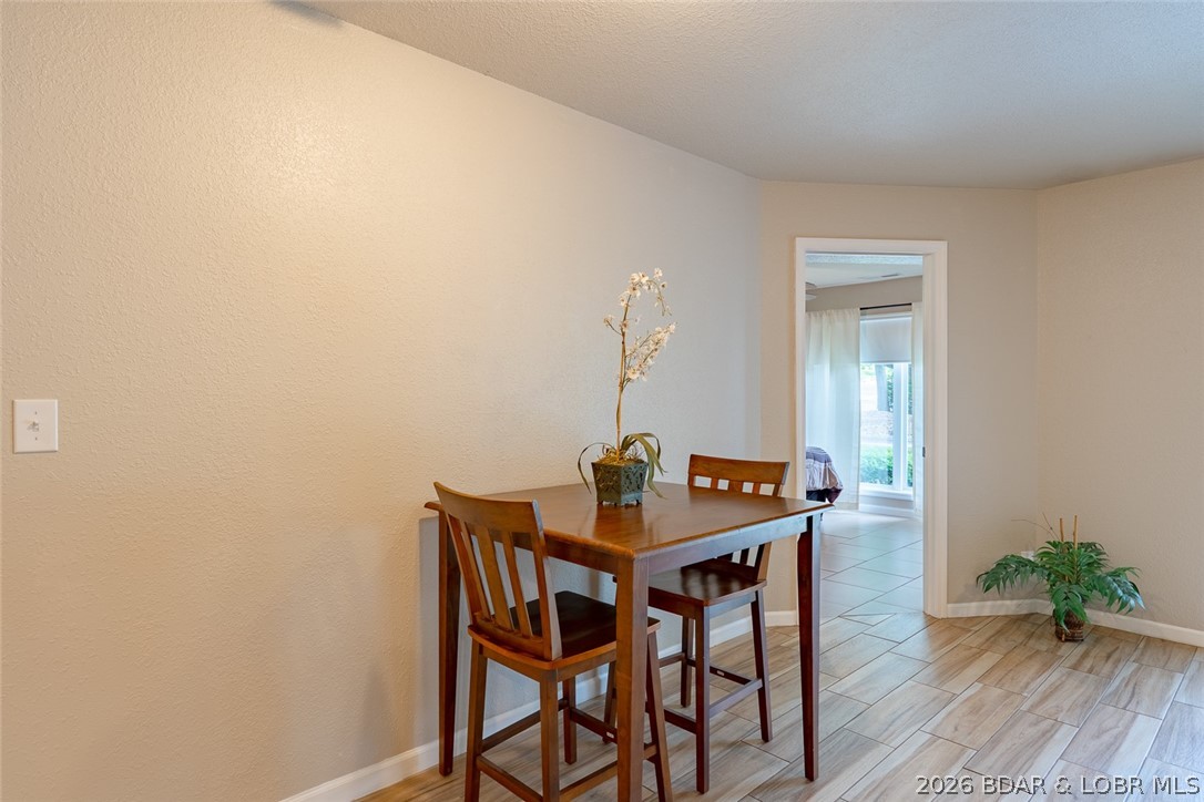 Osage Valley Condominium - Residential