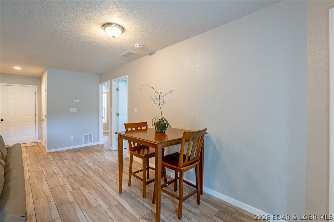 Osage Valley Condominium - Residential