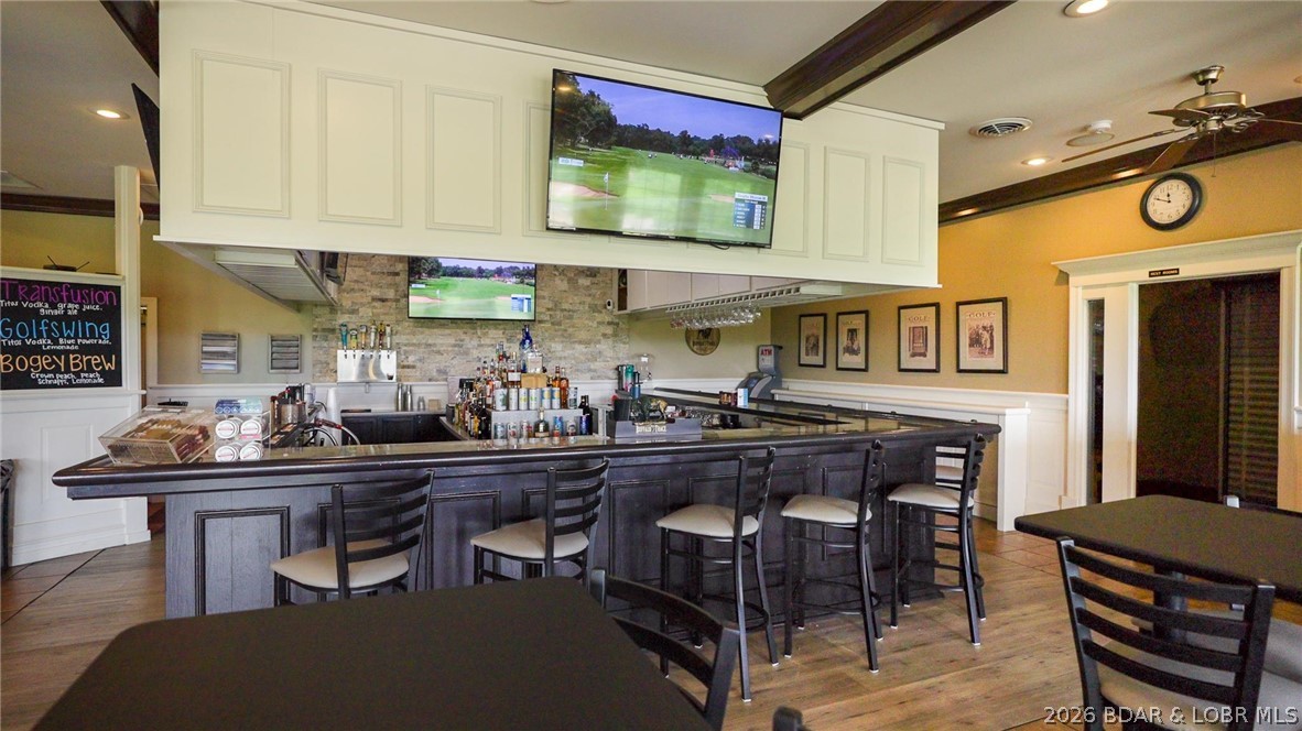 Osage Valley Condominium - Residential