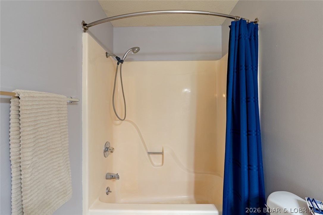 Osage Valley Condominium - Residential