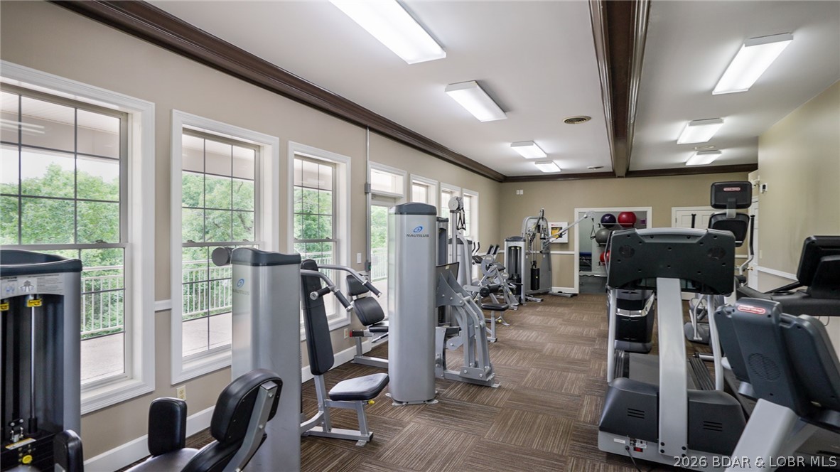 Osage Valley Condominium - Residential