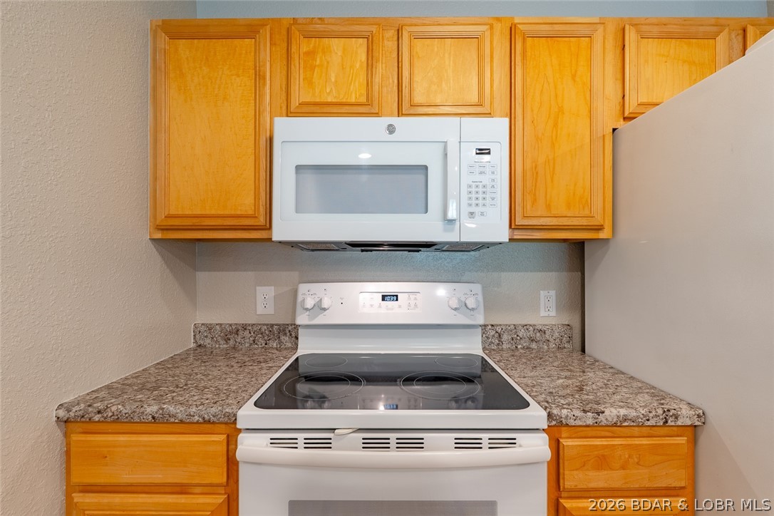 Osage Valley Condominium - Residential